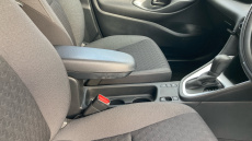 Toyota Yaris 1.5 Hybrid Icon 5dr CVT Hybrid Hatchback